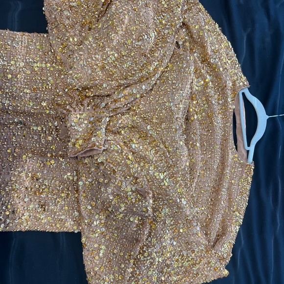 Special occasions Dress - Picture 5 of 5